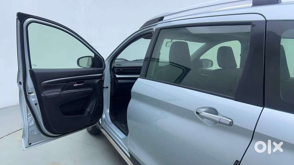 Maruti Suzuki Xl6 1.5 Alpha Plus Mt, 2025, Petrol