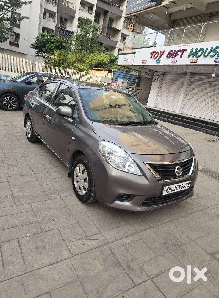 Nissan Sunny Xl Petrol, 2013, Petrol