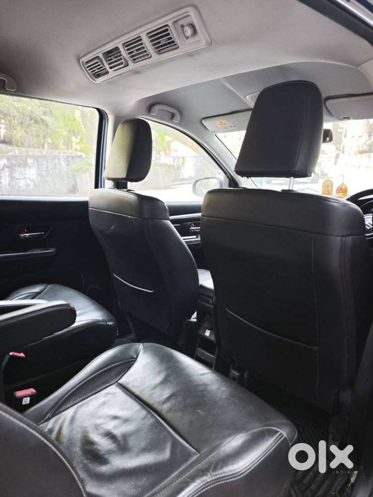 Maruti Suzuki Xl6 1.5 Alpha Mt, 2019, Petrol