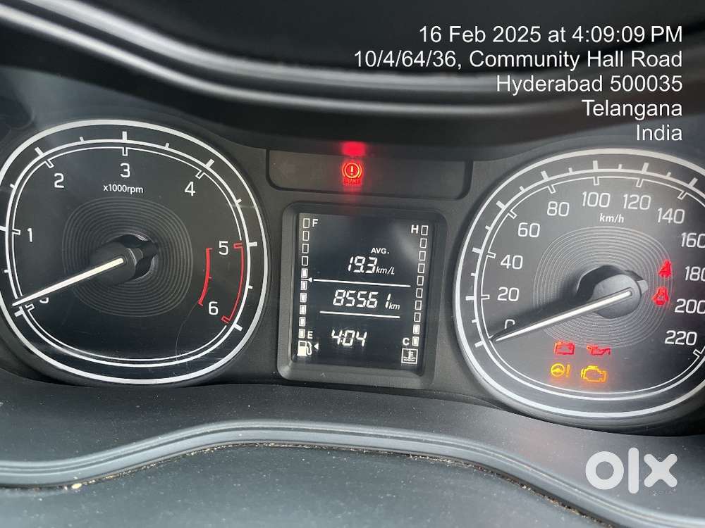 Maruti Suzuki Brezza 2017 Diesel 90000 Km Driven