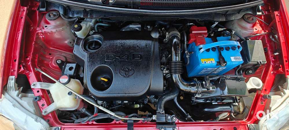 Toyota Etios Liva 1.4 Vd Dual Tone, 2019, Diesel