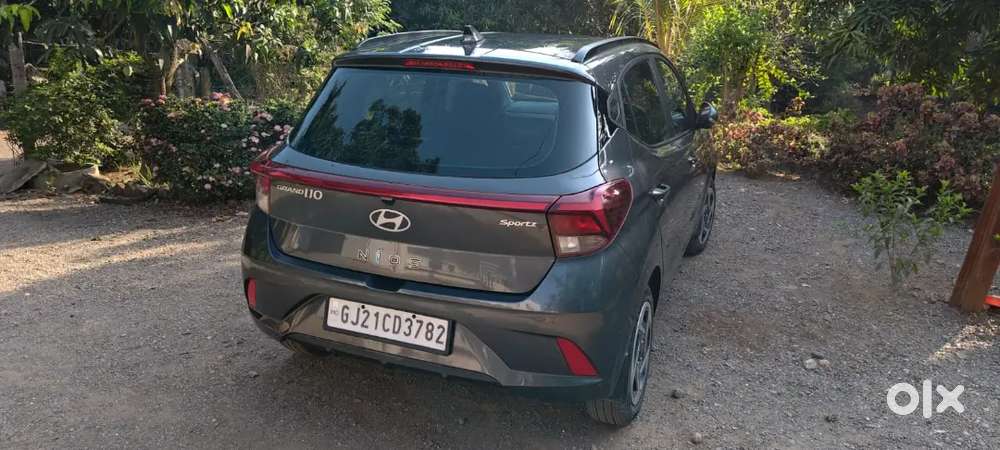 Want To Sell I10 Nios_2023