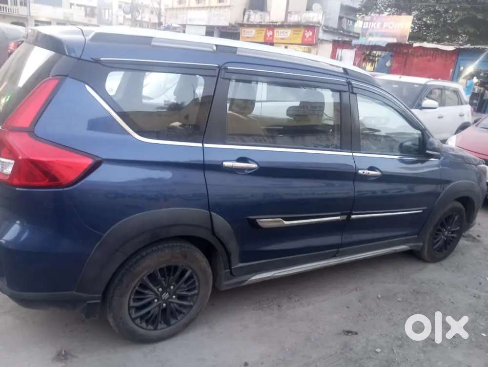 Maruti Suzuki Xl6 2021