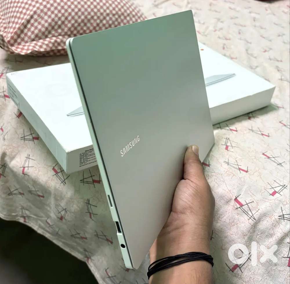 Samsung Galaxy Book2 Pro – i5 12th Gen  16GB RAM  512GB SSD