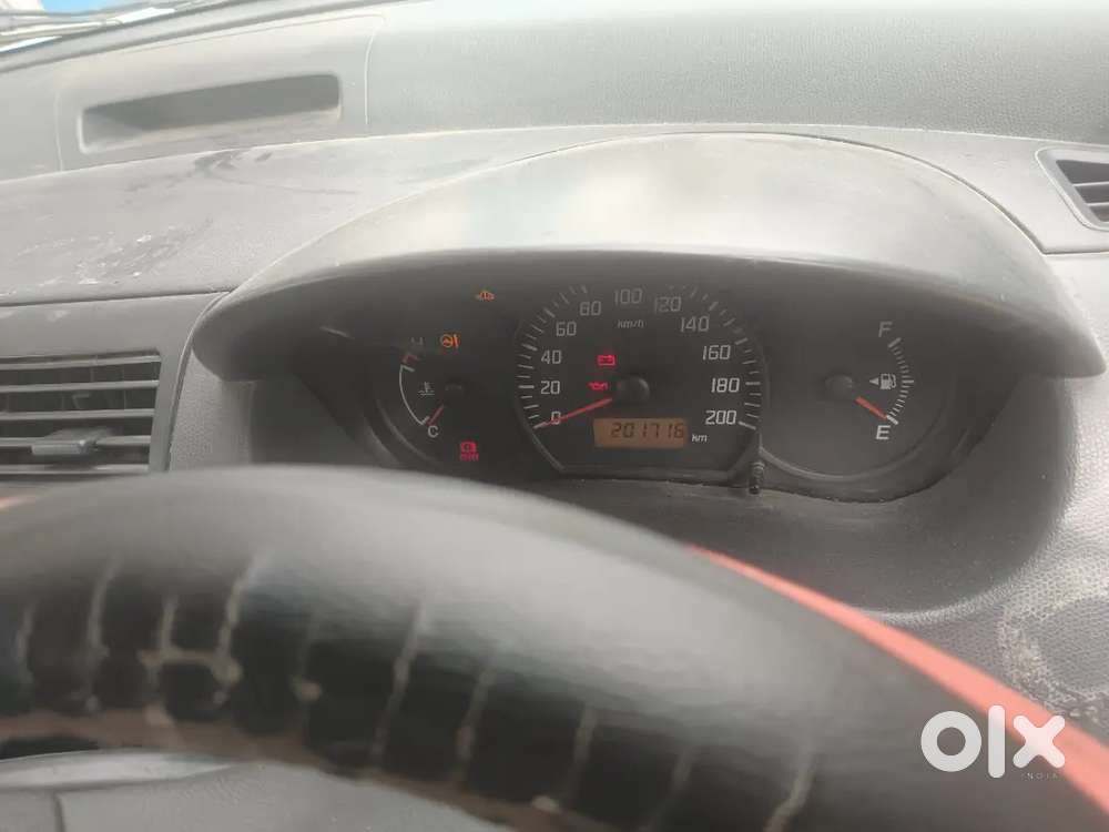 Swift Dzire Tour Diesel Manual 2015 Car