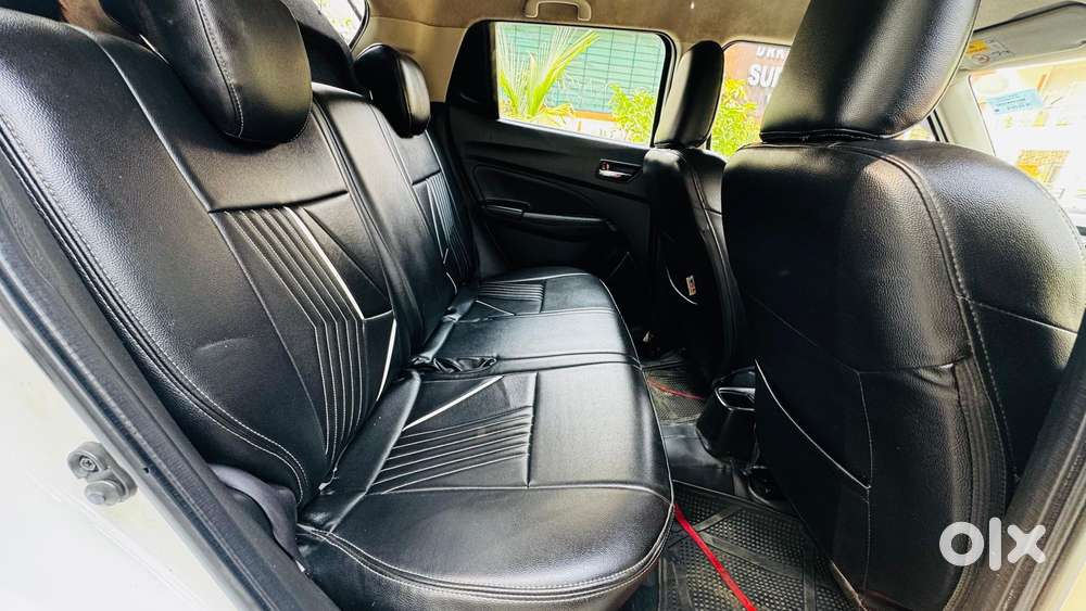 Maruti Suzuki Swift Vvt Zxi, 2019, Petrol