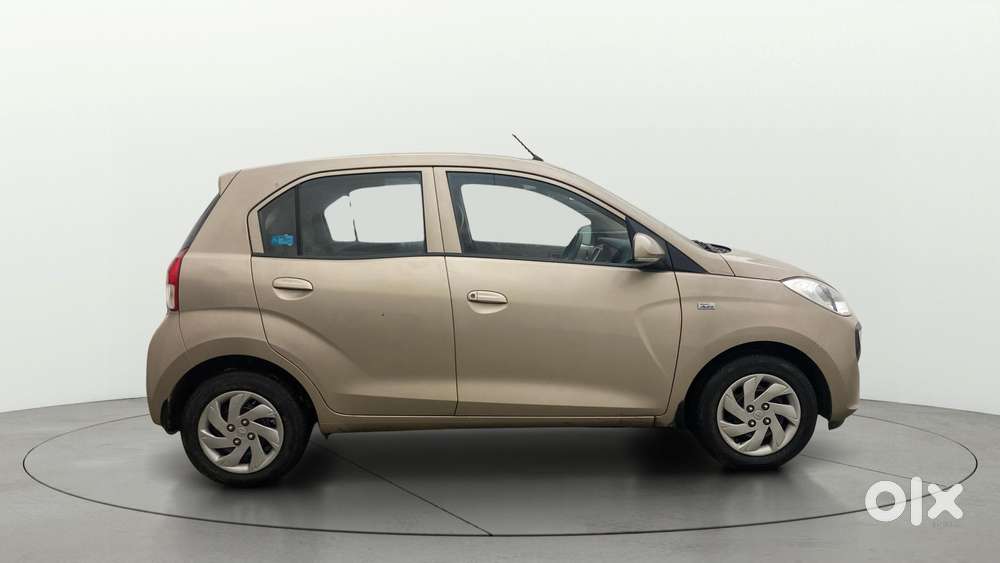 Hyundai New Santro 1.1 Sportz Amt, 2019, Petrol
