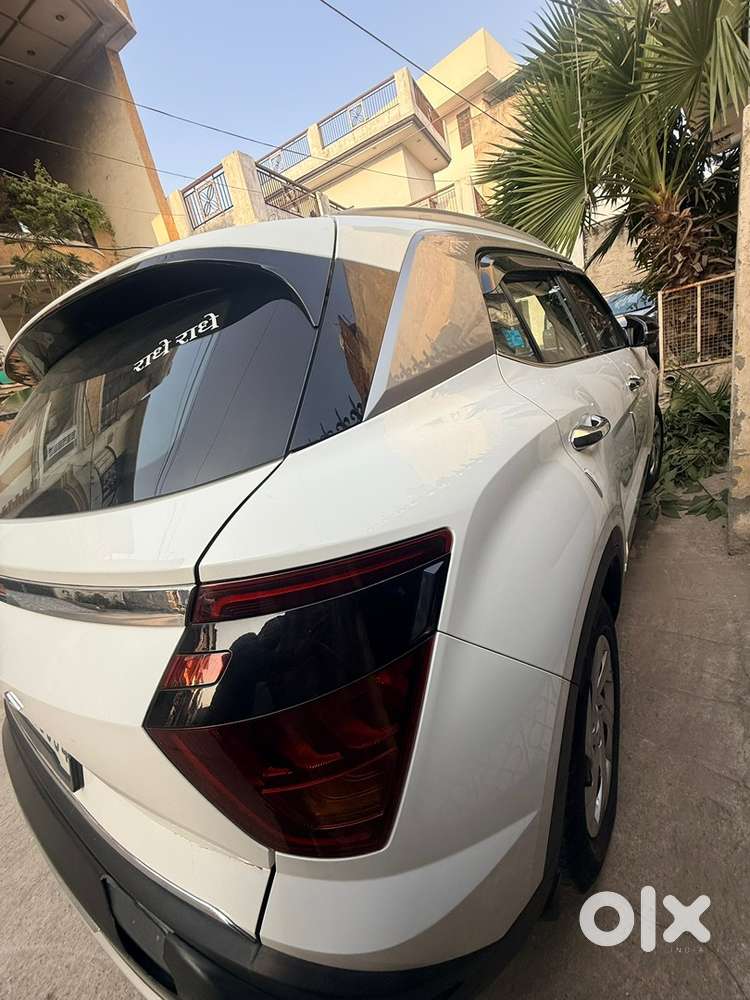 Hyundai Creta Diesel 2023 Car