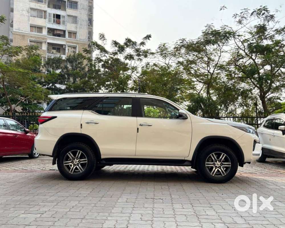 Toyota Fortuner 4x2 Mt 2.8 Diesel, 2024, Diesel
