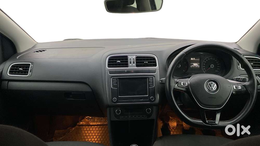 Volkswagen Polo 1.0 Highline Plus Tsi, 2020, Petrol