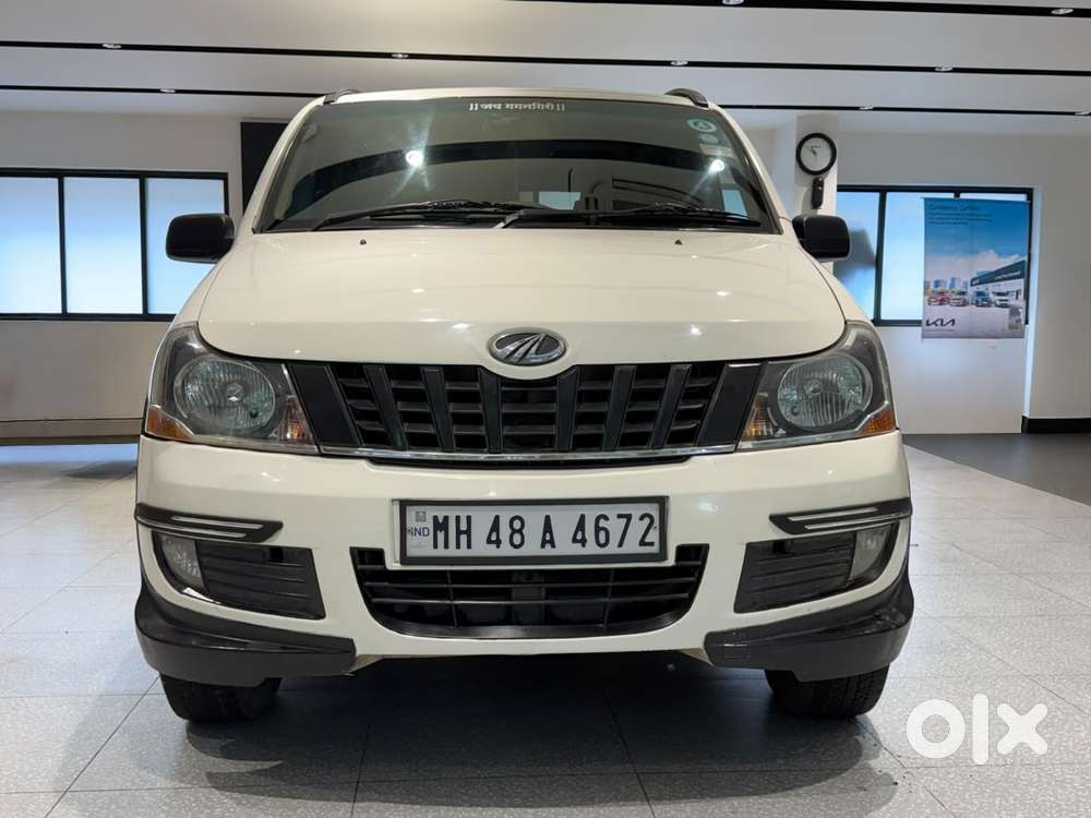 Mahindra Xylo E4, 2012, Diesel