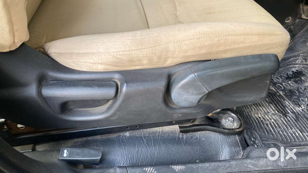 Honda City I-vtec V, 2018, Petrol