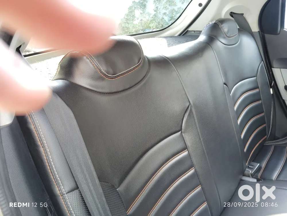 Tata Tiago November 2020 Bs6 Petrol 38000 Km Driven