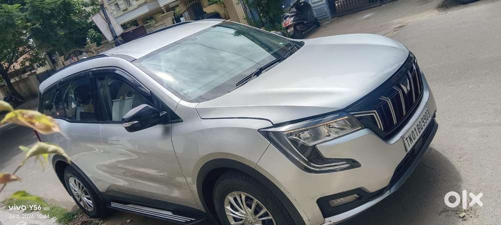 Mahindra Xuv700 Ax 3 Diesel Mt 7 Str (e), 2023, Diesel