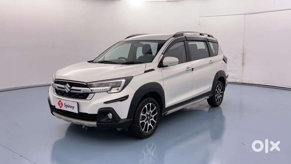 Maruti Suzuki Xl6 1.5 Zeta Mt, 2023, Petrol