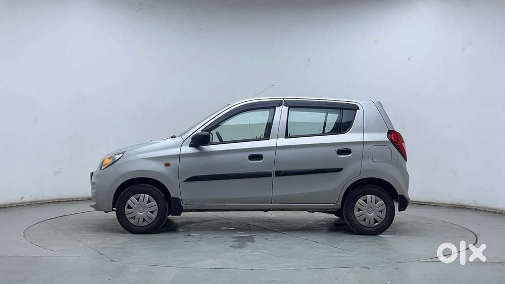 Maruti Suzuki Alto 800 Vxi, 2022, Petrol