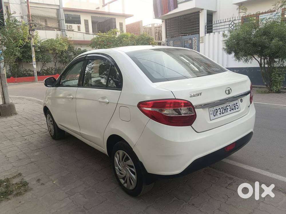 Tata Zest  1.2 Revotron Xe, 2017, Diesel