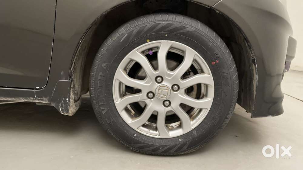 Honda Amaze Vx I-vtec, 2016, Petrol