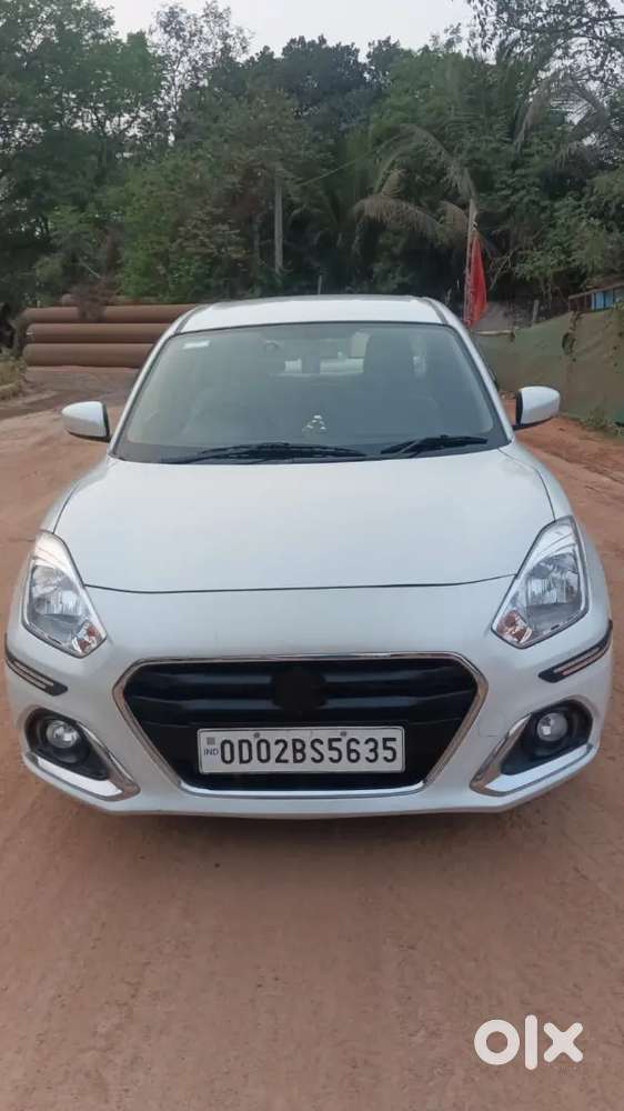 Top Conditions Dzire 2021 Model