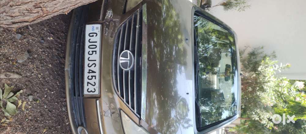 Tata Manza
