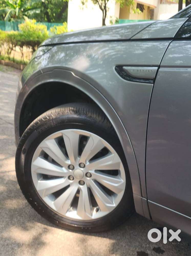 Land Rover Discovery Sport Se R-dynamic, 2022, Diesel