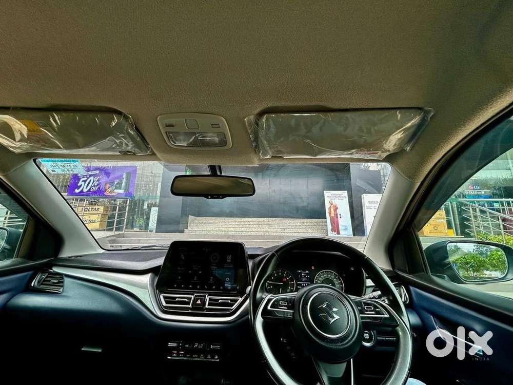 Maruti Suzuki Baleno 2022 Petrol 50000 Km Driven