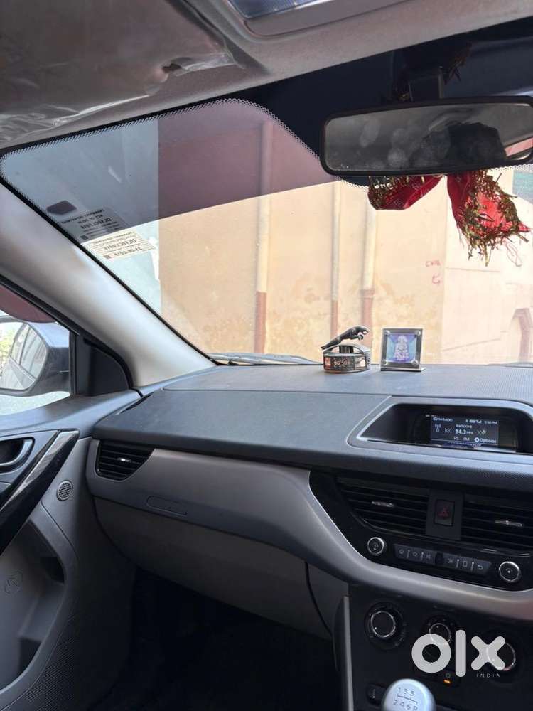 Tata Nexon 2018 Diesel Well Maintained