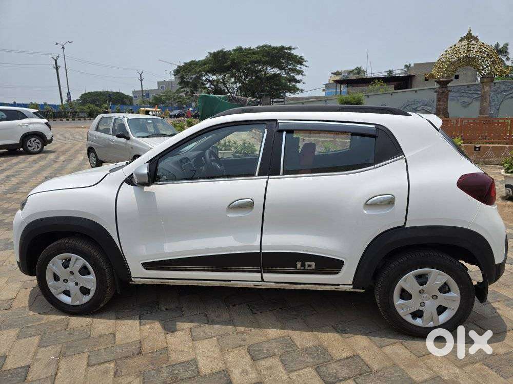 Renault Kwid Rxt 1.0, 2025, Petrol