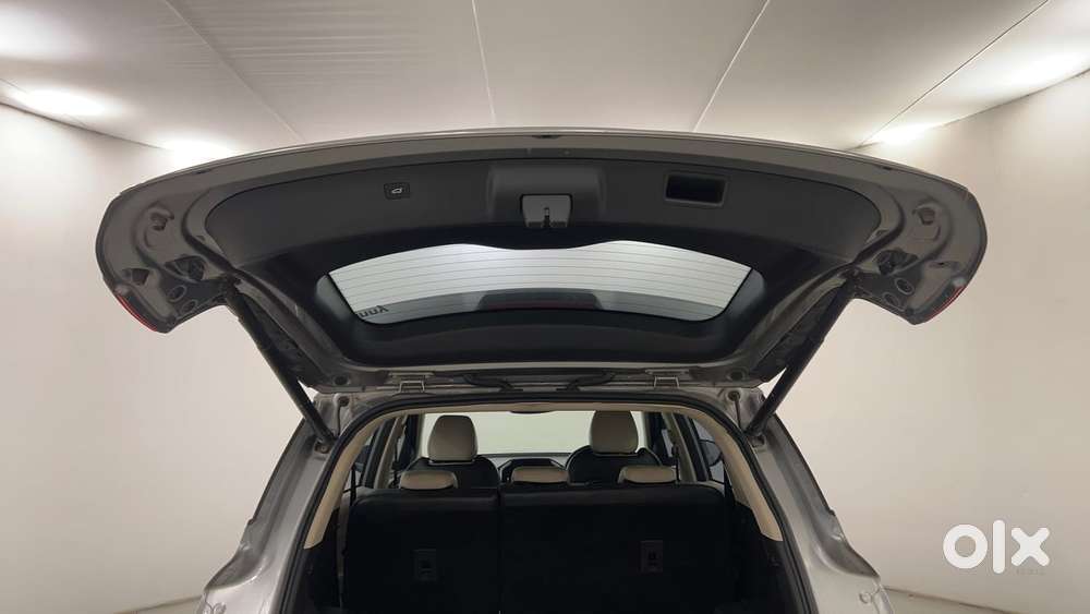 Mg Hector Sharp Diesel Mt, 2021, Diesel