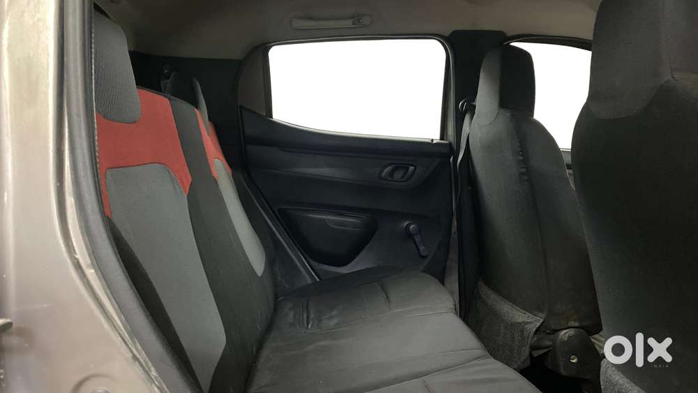 Renault Kwid 1.0 Rxt Edition, 2017, Petrol