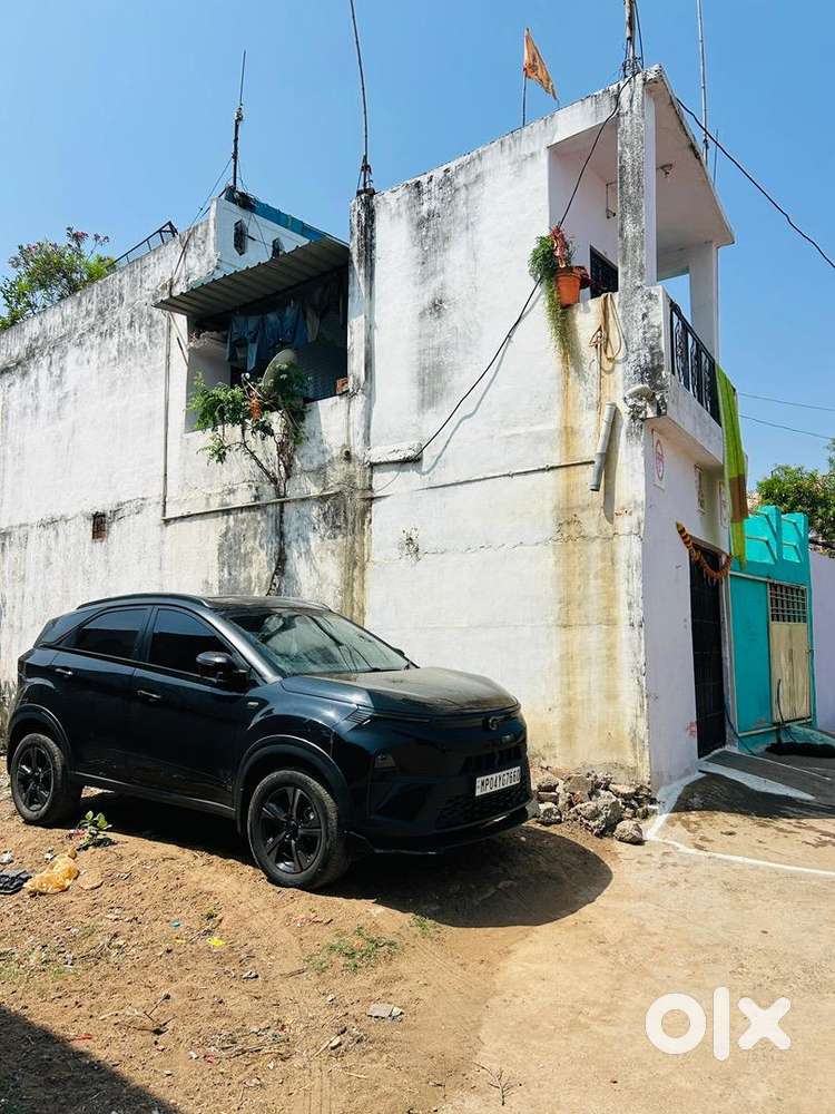 Tata Nexon #dark Edition