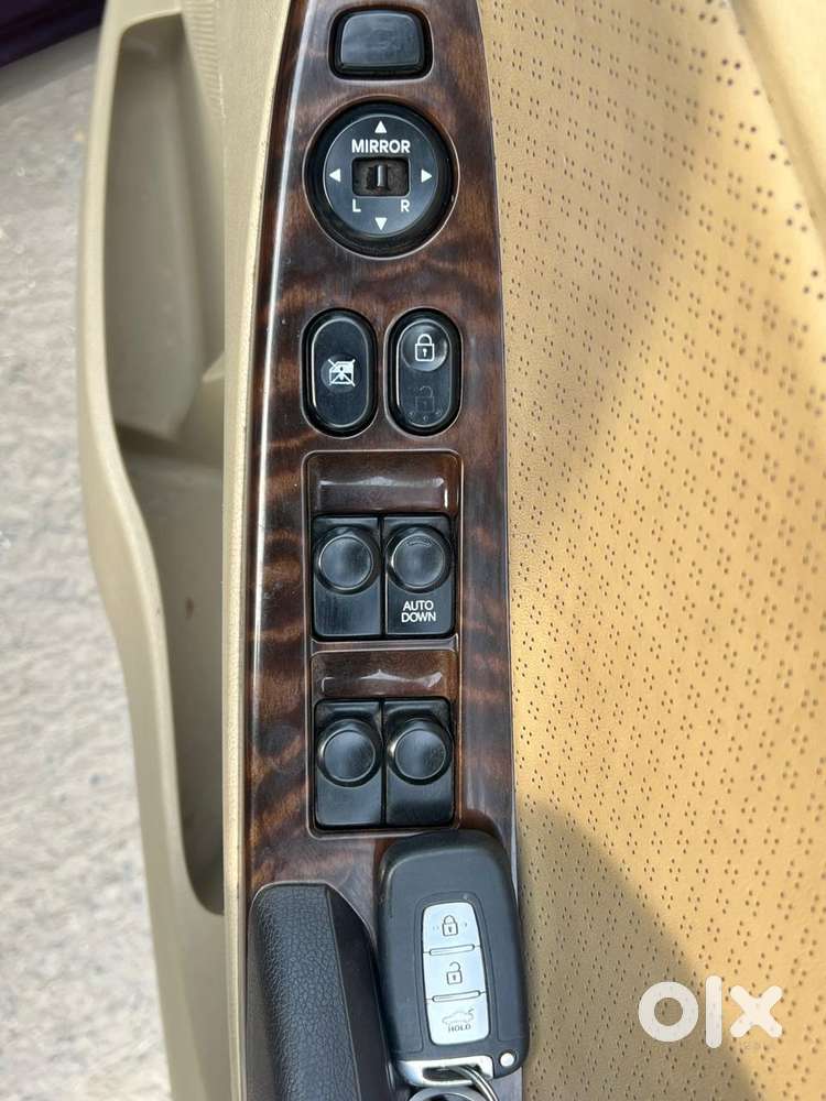 Hyundai Verna 2011-2014 1.6 Sx Vtvt (o) At, 2012, Petrol