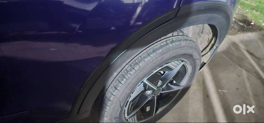 Nexon Ev 2.0 Long Range Fearless Plus Sept 2023 Doctor Driven