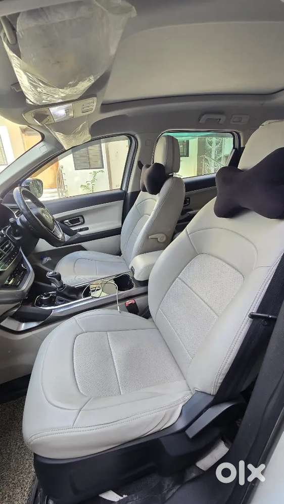 Tata Safari 2021 डीज़ल Well Maintained