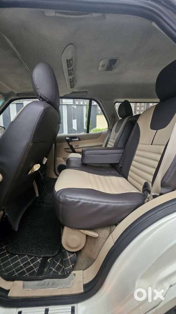 Tata Safari Storme [ ] 2.2 Vx 4x2, 2014, Diesel