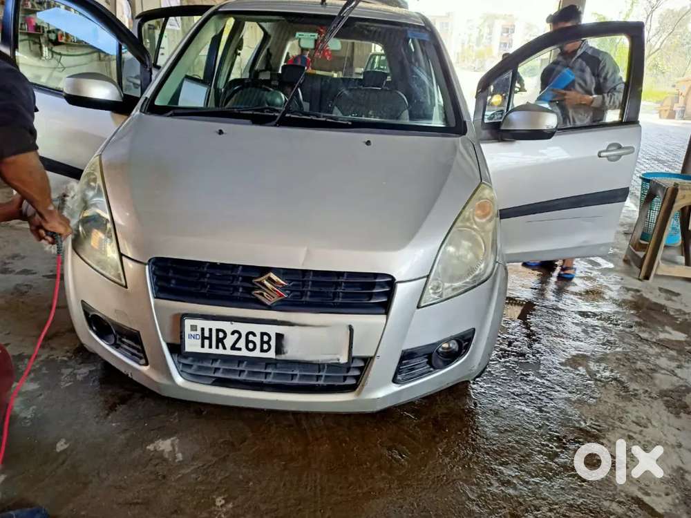 Urgent Selling Maruti Suzuki Ritz 2010 Model