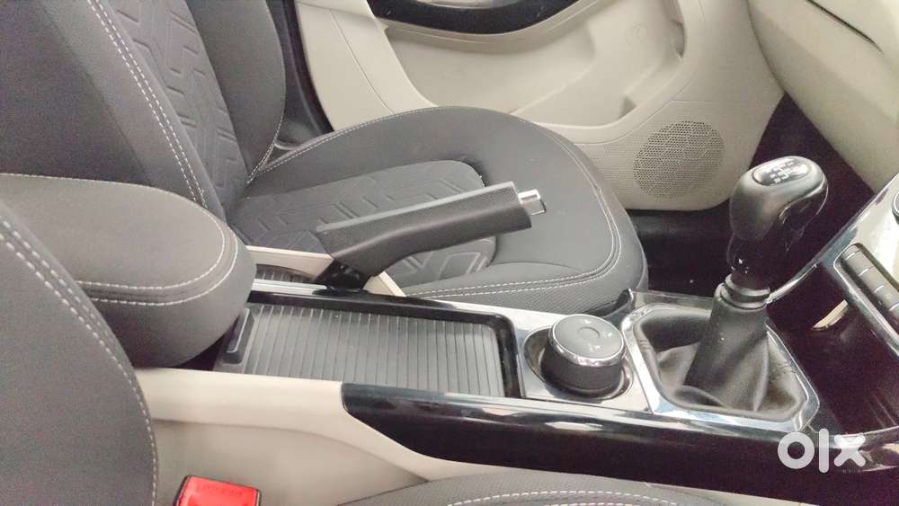 Tata Nexon 1.2 Revotron Xz Plus Premium, 2021, Petrol