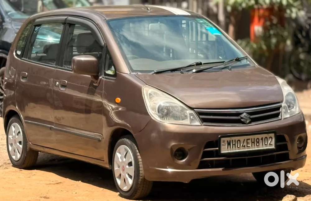 Maruti Suzuki Zen Estilo Vxi Bsiv, 2010, Petrol