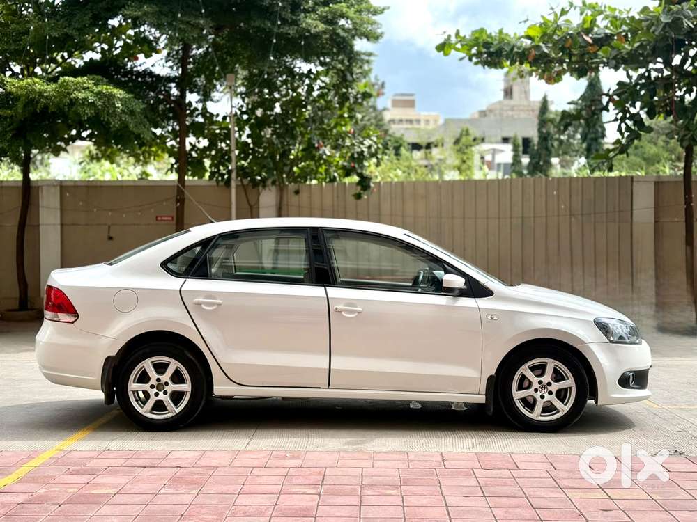 Volkswagen Vento 1.5 Tdi Highline Plus, 2013, Diesel