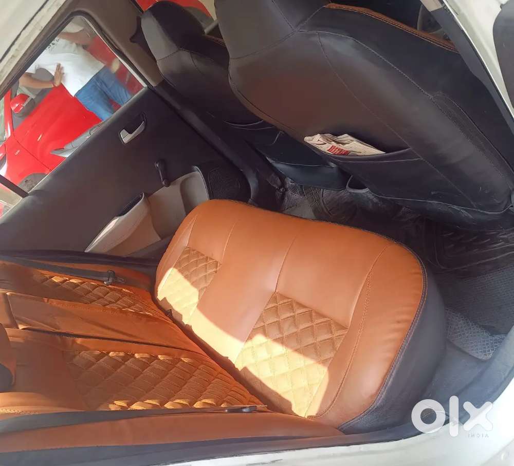 Its Nice Single Hand Car, New Seat Cover, Android Car Misic System