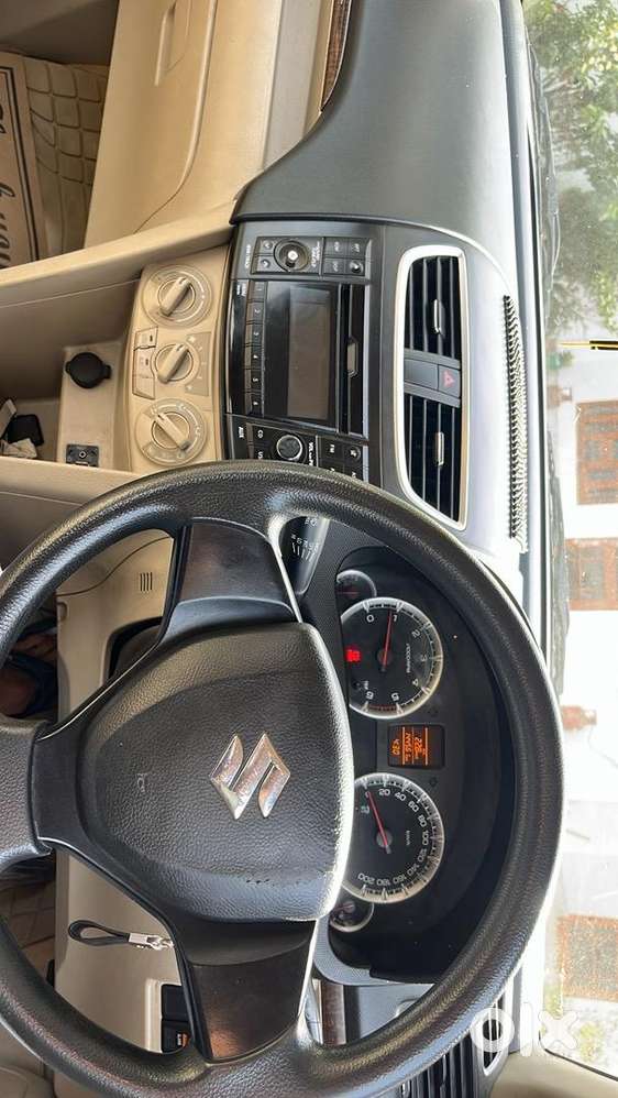 Maruti Suzuki Swift Dzire 2015 Diesel Well Maintained