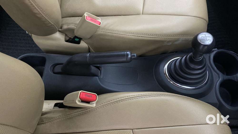 Honda Brio S Mt, 2013, Petrol