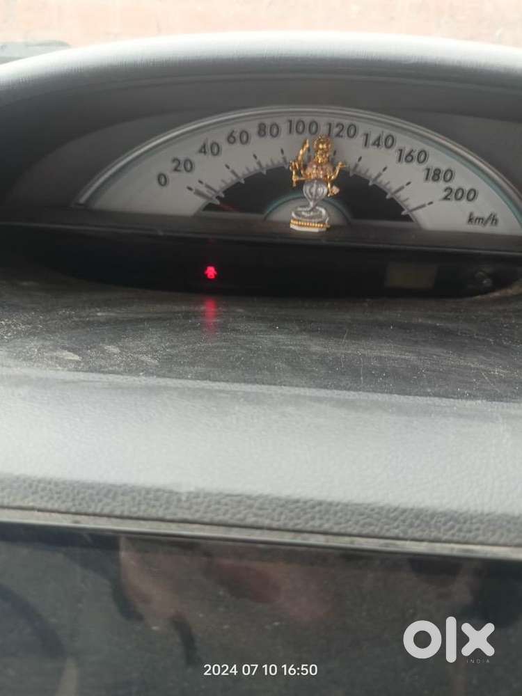 Toyota Etios 2012 Diesel Good Condition