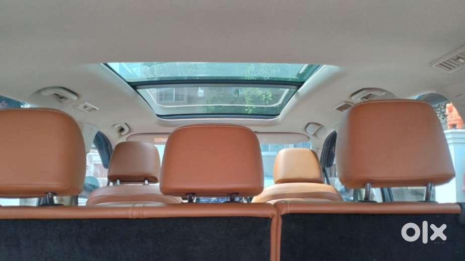 Mg Gloster Savvy 7 Seater, 2023, Diesel