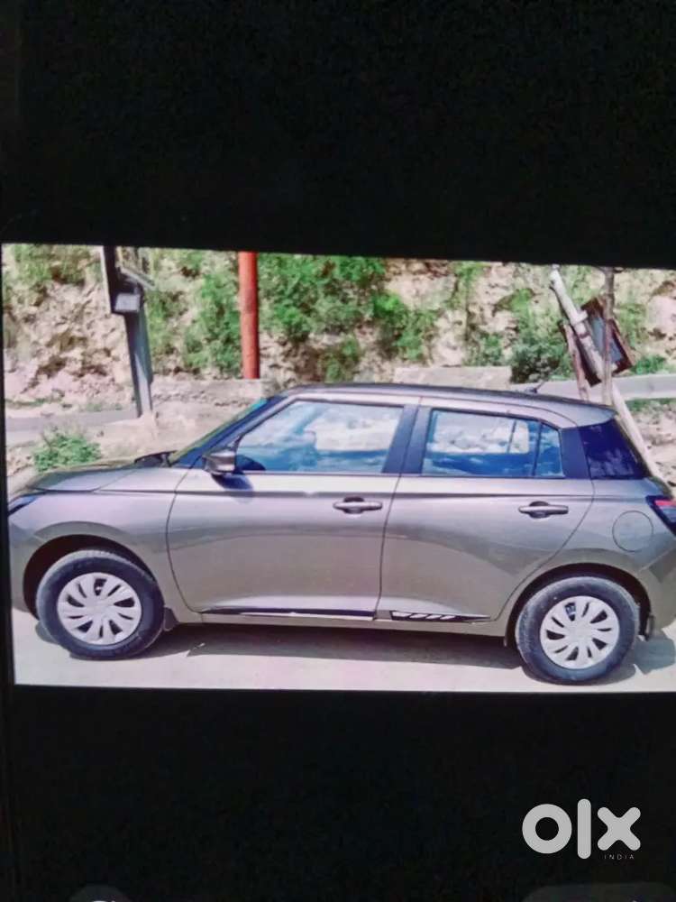 Maruti Suzuki Vxi
