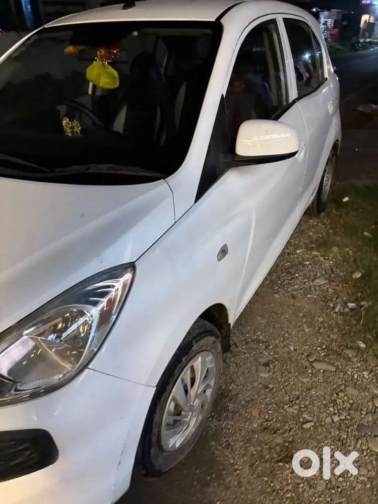Hyundai Santro Petrol Manual 2019