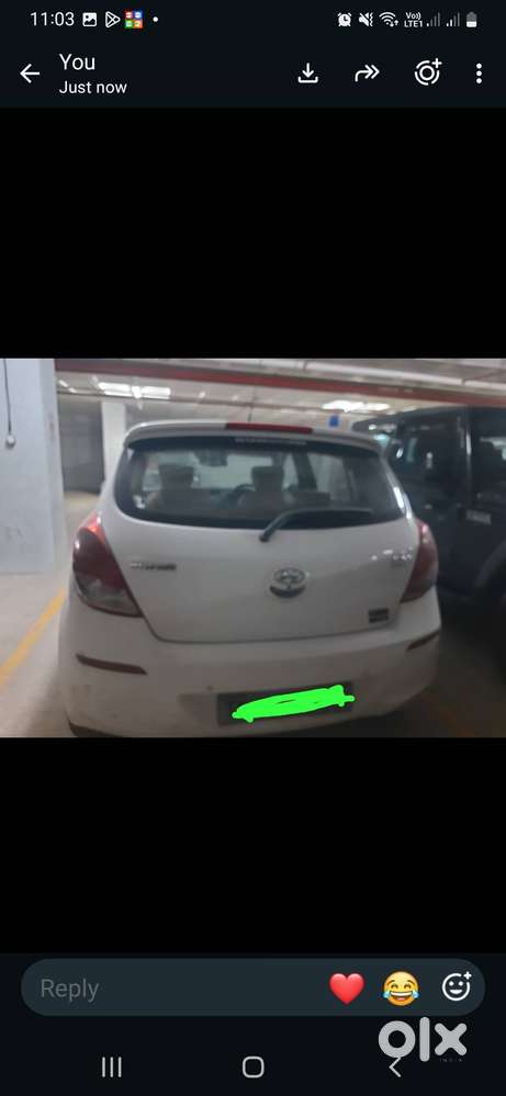 Hyundai I20 Asta For Sale