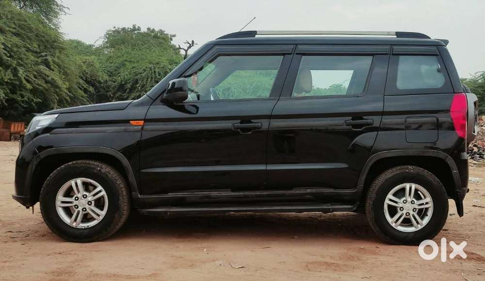 Mahindra Bolero Neo 1.5 N 10, 2024, Diesel
