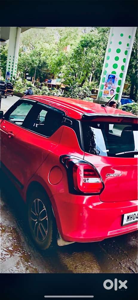 Maruti Suzuki Swift 2019