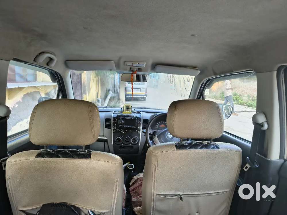 2011 Maruti Suzuki Wagon R